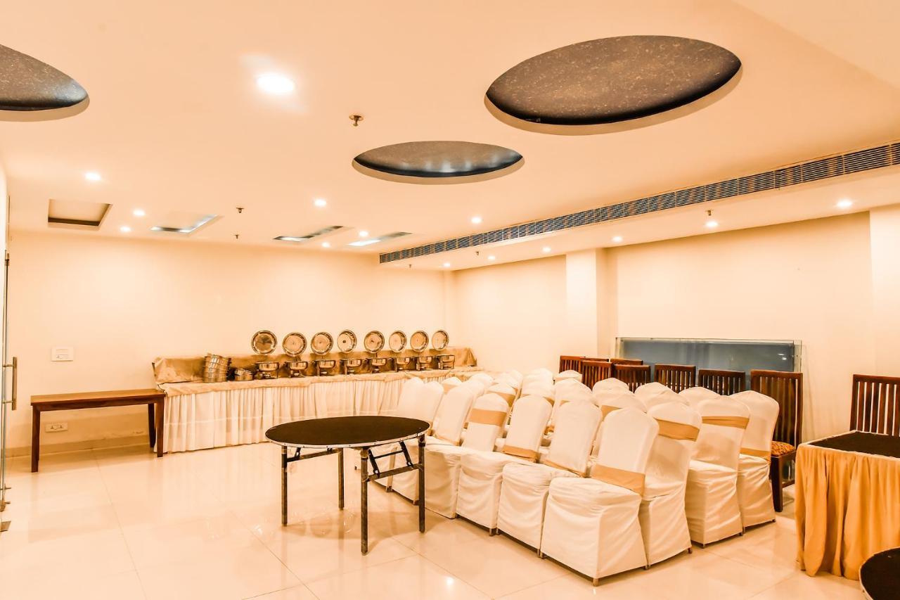 Fabhotel Prime The New Heaven Yeni Delhi Dış mekan fotoğraf