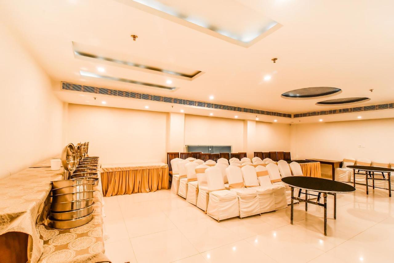 Fabhotel Prime The New Heaven Yeni Delhi Dış mekan fotoğraf
